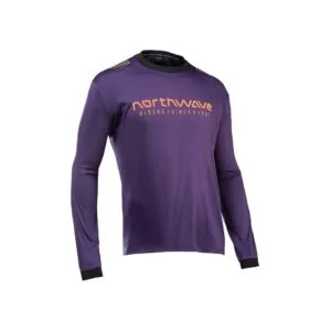 Maillot Northwave SHARP 2024-2025