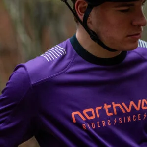 Maillot Northwave SHARP 2024-2025