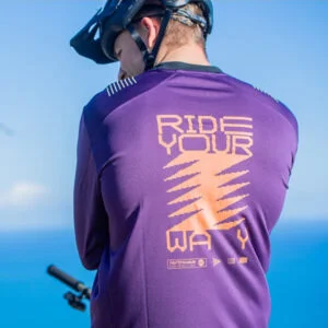 Maillot Northwave SHARP 2024-2025