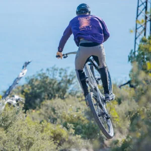 Maillot Northwave SHARP 2024-2025