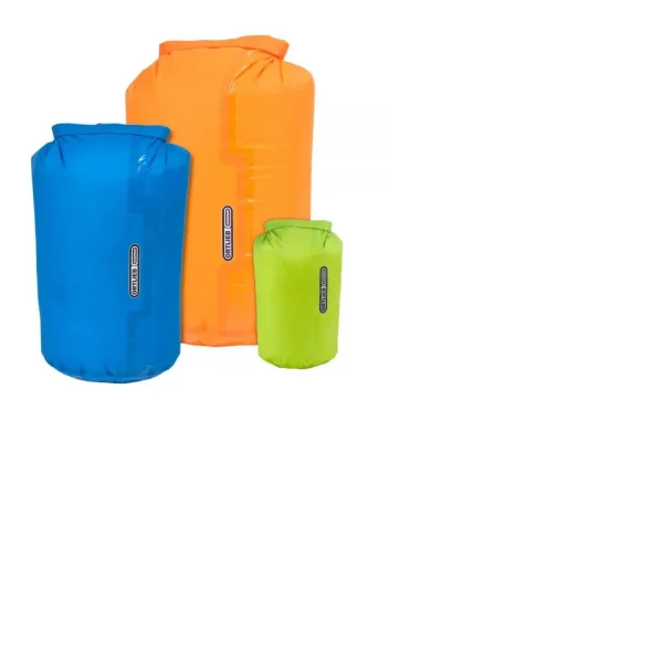 Petate Ortlieb DryBag Light 3L Naranja