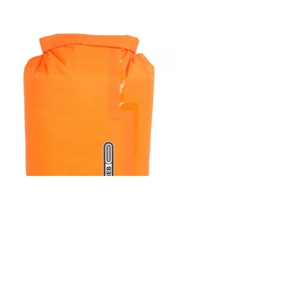 Petate Ortlieb DryBag Light 3L Naranja