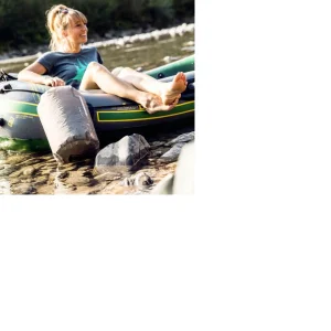 Petate Ortlieb DryBag Light 3L Naranja