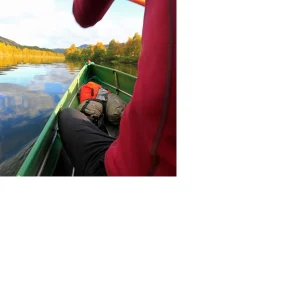 Petate Ortlieb DryBag Light 3L Naranja