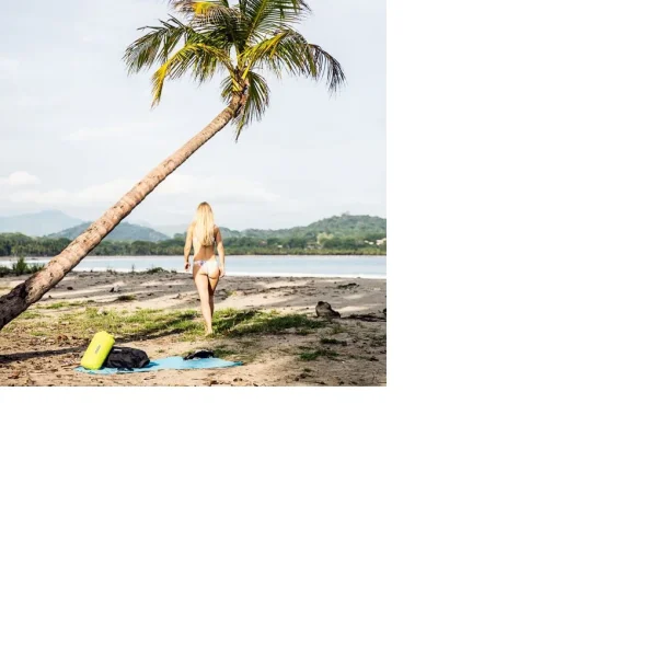 Petate Ortlieb DryBag Light 3L Naranja