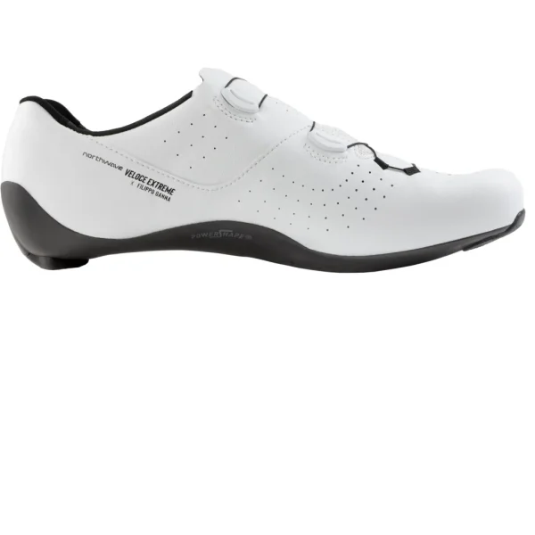 Zapatillas Northwave TOP GANNA EXTREME Blanco
