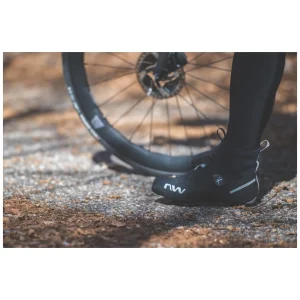 Zapatillas Ciclismo EXTREME R GTX ROAD Negro