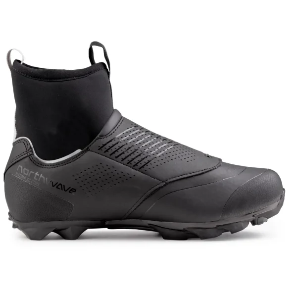 Zapatillas Ciclismo MAGMA XC CORE GRAVEL / XC Negro