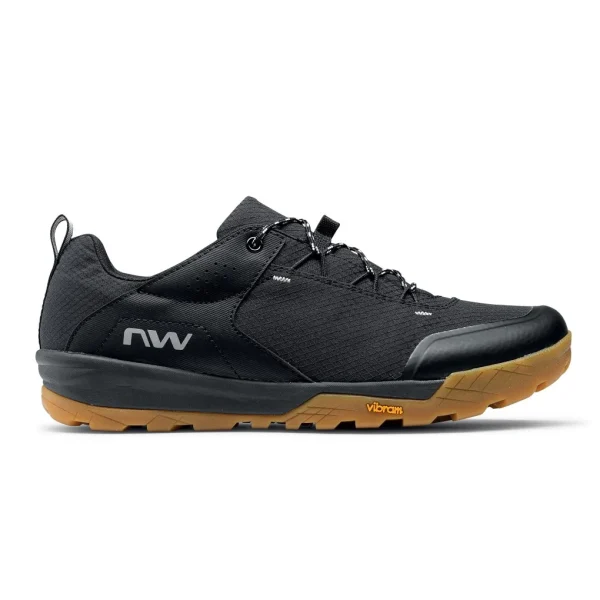 Zapatillas Northwave ROCKIT Trail-AM Negro