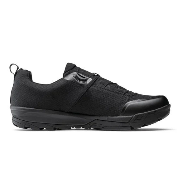 Zapatillas Northwave ROCKIT PLUS Trail-AM Negro