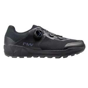 Zapatillas Northwave CORSAIR 2 Trail-AM Negro