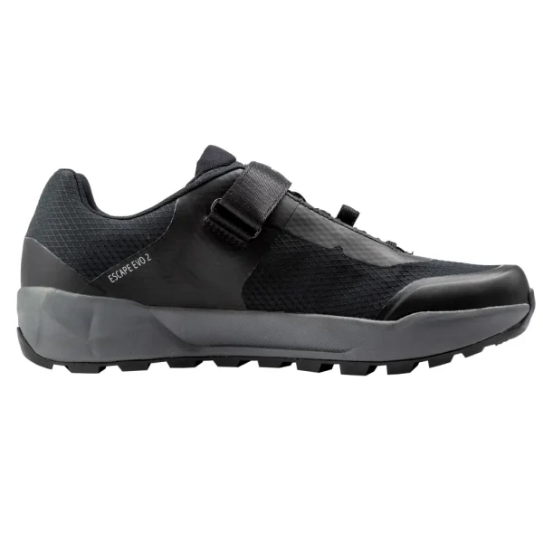 Zapatillas Northwave ESCAPE EVO 2 Trail-AM Negro