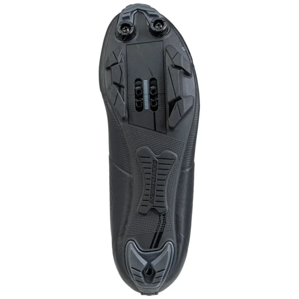 Zapatillas Northwave RAZER XC-Gravel Negro