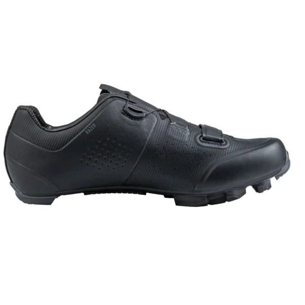 Zapatillas Northwave RAZER XC-Gravel Negro