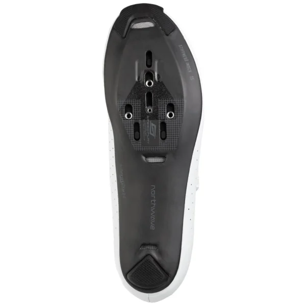 Zapatillas Northwave EXTREME PLUS Blanco-Negro