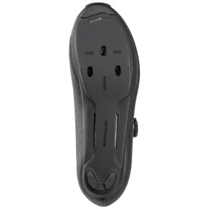 Zapatillas Northwave SONIC PLUS Carretera Negro-Gris Claro