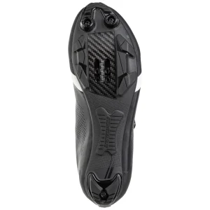Zapatillas Northwave STRIKER WIDE XC-Gravel Negro-Gris Claro