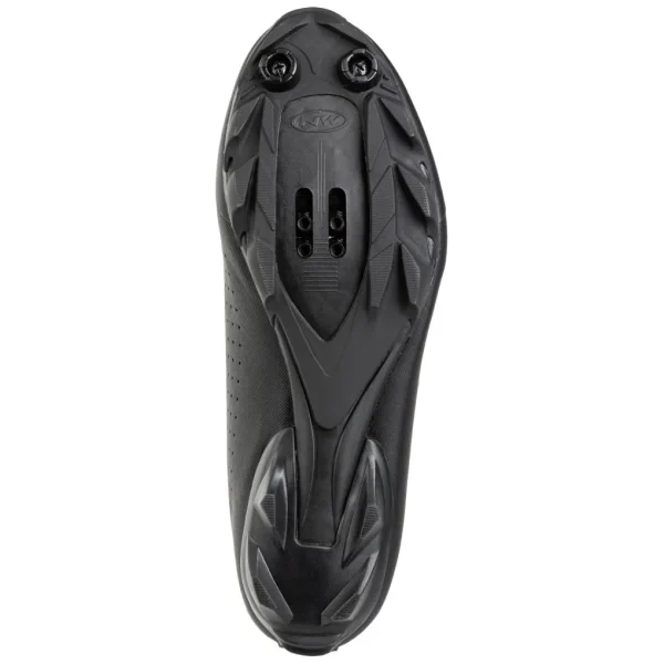 Zapatillas Northwave SCORPIUS PLUS XC-Gravel Negro
