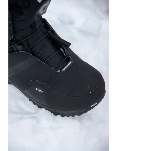 Botas  DECADE HYBRID Negro