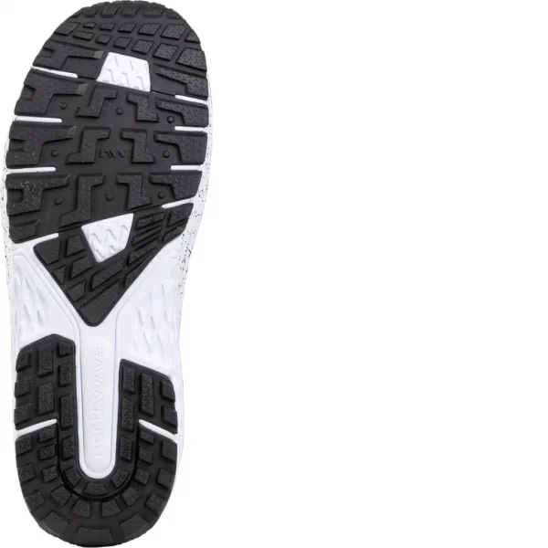 Botas  DECADE PRO Negro-Blanco