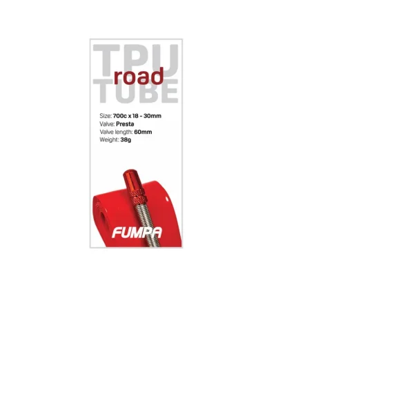 Fumpa TPU Road Tube