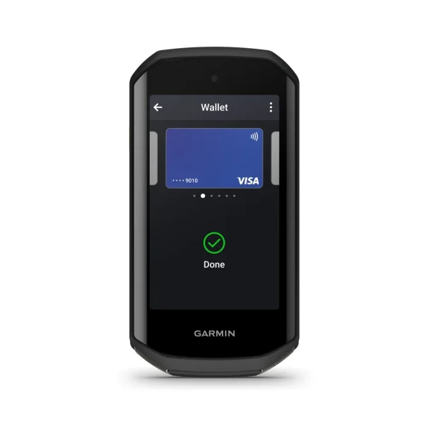 Garmin Edge 1050 Pack