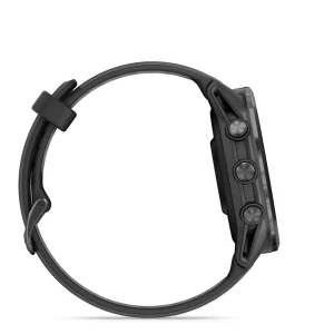 Garmin Forerunner 970 Titanio Negro-Gris