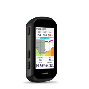 Dispositivo Garmin Edge 550