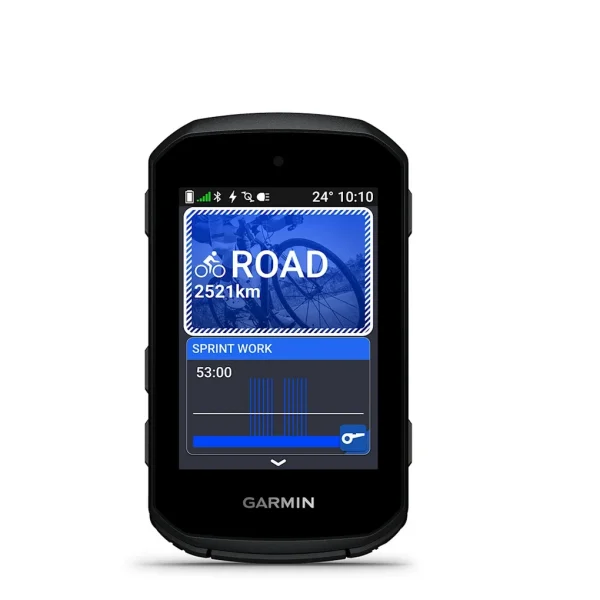 Dispositivo Garmin Edge 850
