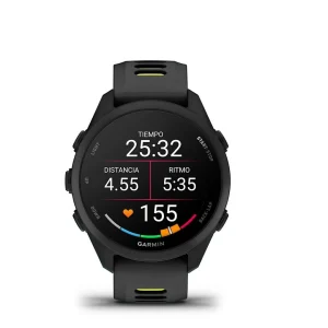 Garmin Forerunner® 170 GPS Negro Amarillo