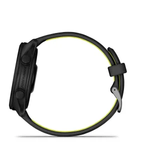Garmin Forerunner® 170 GPS Negro Amarillo