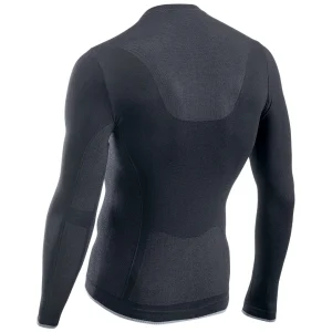 Camiseta Int. m/l Northwave SURFACE Negro