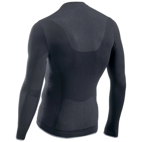 Camiseta Int. m/l Northwave SURFACE Negro