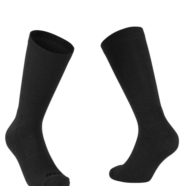 Calcetín Northwave Alto SWITCH Negro