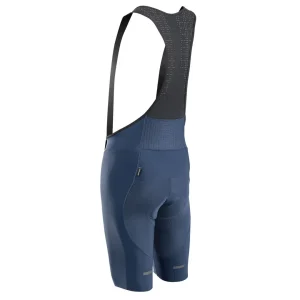Culote con Tirantes Northwave FAST Azul Oscuro