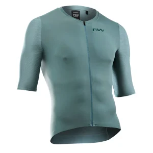 Maillot Northwave manga corta EXTREME Sage