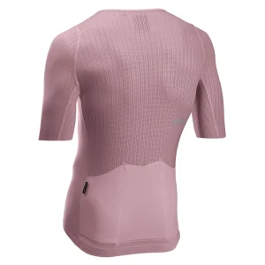 Maillot Northwave manga corta EXTREME ULTRALIGHT Malva