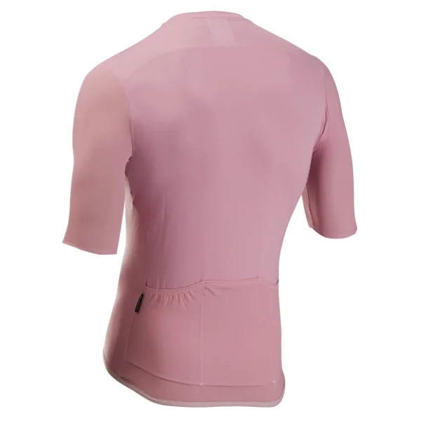 Maillot Northwave m/c ESSENCE UNISEX Malva