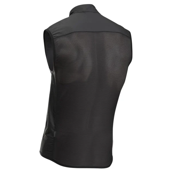 Chaleco Northwave EXTREME LIGHT Negro