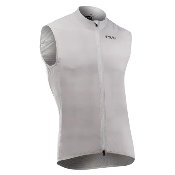 Chaleco Northwave EXTREME LIGHT Gris Claro