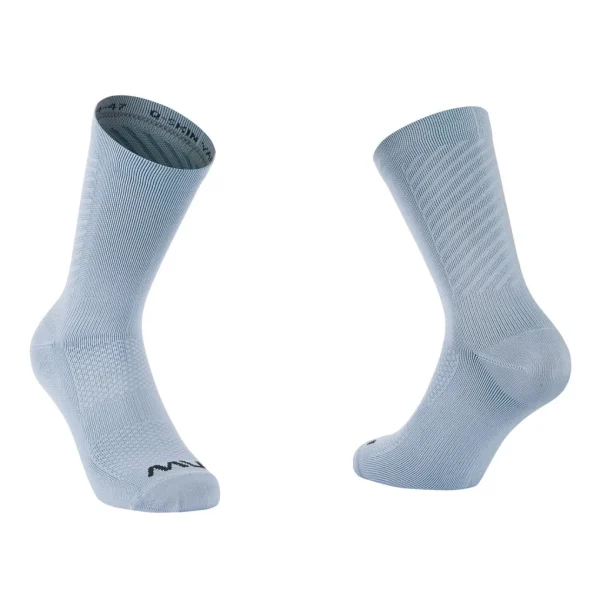 Calcetín Northwave SWITCH Gris Hielo