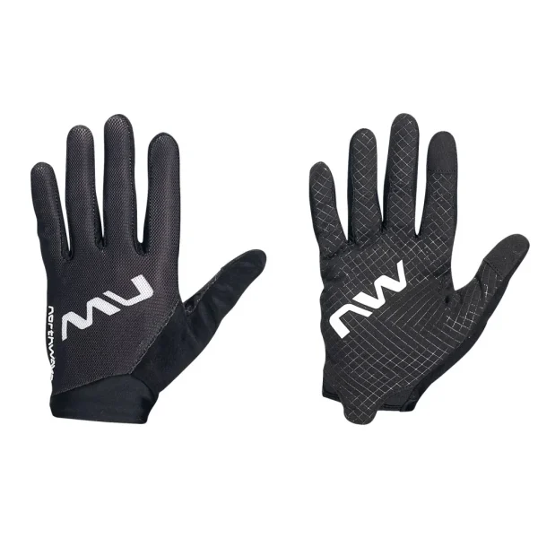 Guantes Northwave EXTREME AIR Negro