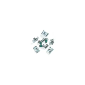 Juego de tornillos Ortlieb QL1 para soportes de 4 y 5 orificios