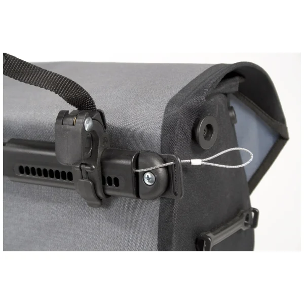 Dispositivo Antirrobo Ortlieb Talla L para QL2 y QL2.1 Largo