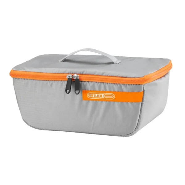 Pack 3 Organizadores Ortlieb 23l. Gris