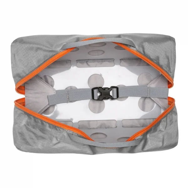 Pack 3 Organizadores Ortlieb 23l. Gris