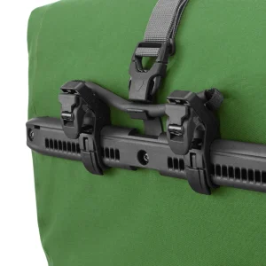 Alforjas Ortlieb BackRoller Plus QL2.2 20+3L Individual Verde