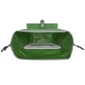 Alforjas Ortlieb BackRoller Plus QL2.2 20+3L Individual Verde