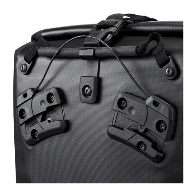 Alforja Ortlieb SPORT-ROLLER FREE QL3.1 Individual 14,5L sin kit de montaje