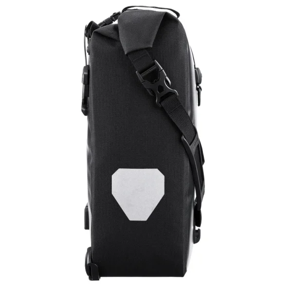 Alforja Ortlieb SPORT-ROLLER FREE QL3.1 Individual 14,5L sin kit de montaje